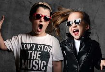 Domingos de rock para crianças no HRC Lisboa HRC Lisboa