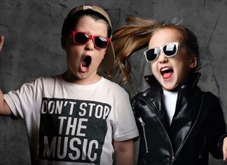 Domingos de rock para crianças no HRC Lisboa HRC Lisboa