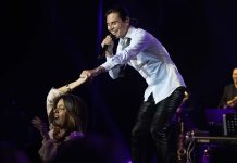 Iglesias Jr canta Julio Iglesias no Casino Estoril Julio Iglesias Jr
