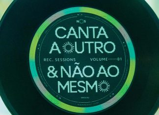 NOS lança projeto musical inovador que junta artistas de língua portuguesa de diferentes gerações NOS artistas de língua portuguesa