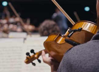 “Soma das Partes” celebra 60 anos da Orquestra Gulbenkian em documentário exclusivo Orquestra Gulbenkian
