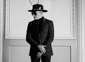 Pedro Abrunhosa lança novo single “Não Te Ausentes de Mim” e anuncia concertos para 2026 Pedro Abrunhosa novo single
