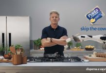 Segredo de Gordon Ramsay para uma cozinha saborosa e sustentável revelado na nova campanha ‘Skip the Cow’ Skip the Cow