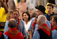 Vila Alva prepara-se para receber uma das maiores festas do ano no coração do Alentejo Vila Alva
