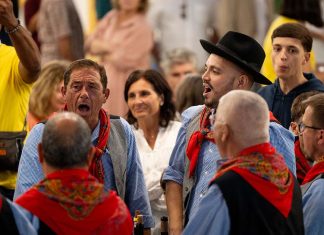 Vila Alva prepara-se para receber uma das maiores festas do ano no coração do Alentejo Vila Alva