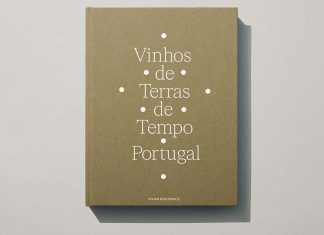 Vivian Bibliowicz retrata o Portugal vinícola em palavras e imagens Vivian Bibliowicz