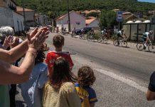 Volta a Portugal do Futuro arranca esta quarta-feira com pelotão reforçado por talentos nacionais Volta a Portugal do Futuro