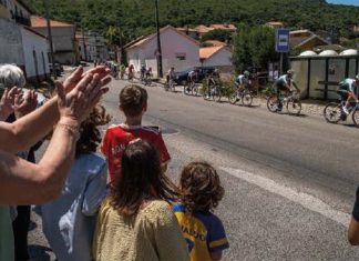 Volta a Portugal do Futuro arranca esta quarta-feira com pelotão reforçado por talentos nacionais Volta a Portugal do Futuro