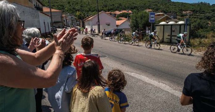 Volta a Portugal do Futuro