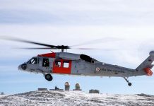 Força Aérea recebe quarto helicóptero Black Hawk destinado ao combate aos incêndios helicóptero Black Hawk