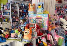 Magia na infância com presentes que criam memórias felizes presentes infância