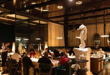 Quando o Alentejo e Lisboa se encontram “À Mesa com…”, no ÀCosta ÀCosta
