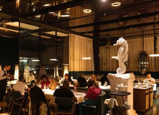 Quando o Alentejo e Lisboa se encontram “À Mesa com…”, no ÀCosta ÀCosta