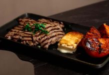 Homenagem à tradição culinária mexicana no Boca Linda Boca Linda Culinária Mexicana