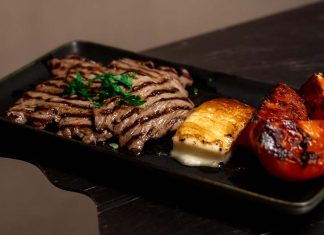 Homenagem à tradição culinária mexicana no Boca Linda Boca Linda Culinária Mexicana