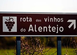 Alentejo destaca-se nas Chaves Michelin com hotéis vínicos de excelência Chaves Michelin