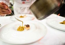 Final do concurso “Chefe do Ano 2025” reúne jovens talentos à volta da gastronomia portuguesa Chefe do Ano 2025