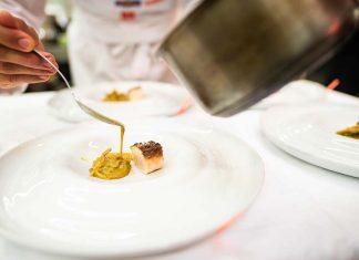 Final do concurso “Chefe do Ano 2025” reúne jovens talentos à volta da gastronomia portuguesa Chefe do Ano 2025