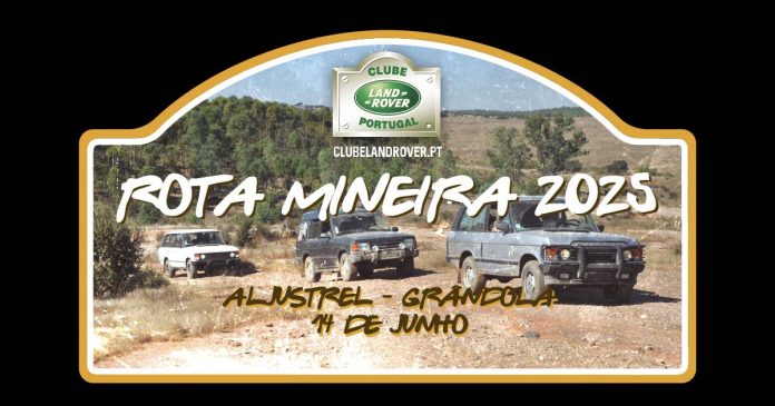 Clube Land Rover Clube Land Rover