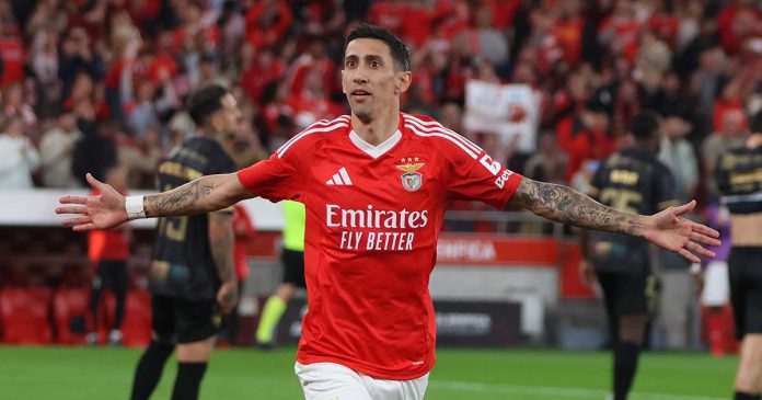 Di María Di María