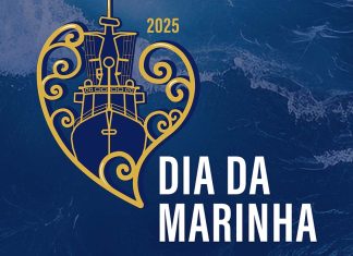 Dia da Marinha 2025 apresentado em Viana do Castelo com programa repleto de atividades Dia da Marinha