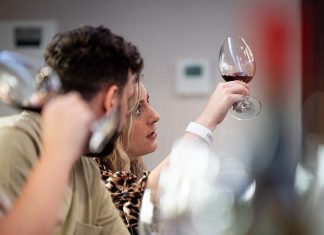 Enóphilo Wine Fest regressa a Braga com mais de 30 produtores nacionais Enóphilo Wine Fest Braga