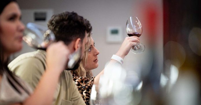 Enóphilo Wine Fest Braga Enóphilo Wine Fest Braga