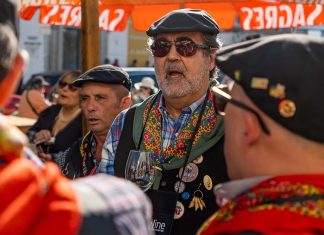 ÉvoraWine está de volta: Mais de 300 vinhos em prova e uma grande festa ÉvoraWine
