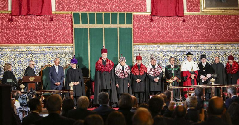 Felipe VI Sergio Mattarella