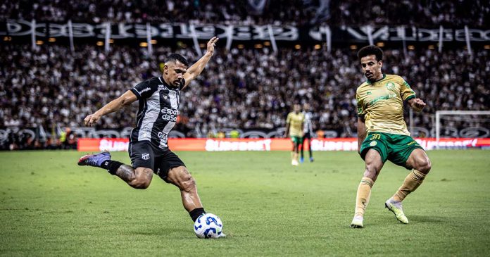 Fortaleza Conmebol