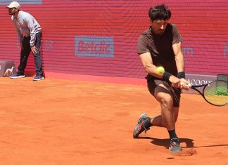 Gastão Elias é superado por Jarry em intensa batalha de três sets no Millennium Estoril Open Gastão Elias Estoril Open