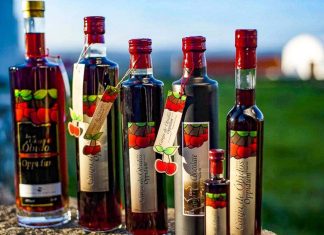 Vinalda assume distribuição da Ginja de Óbidos Oppidum Ginja de Óbidos Oppidum