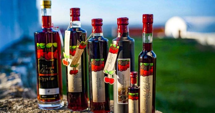 Ginja de Óbidos Oppidum Ginja de Óbidos Oppidum