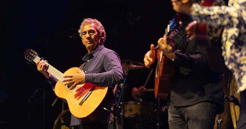 Gipsy Kings