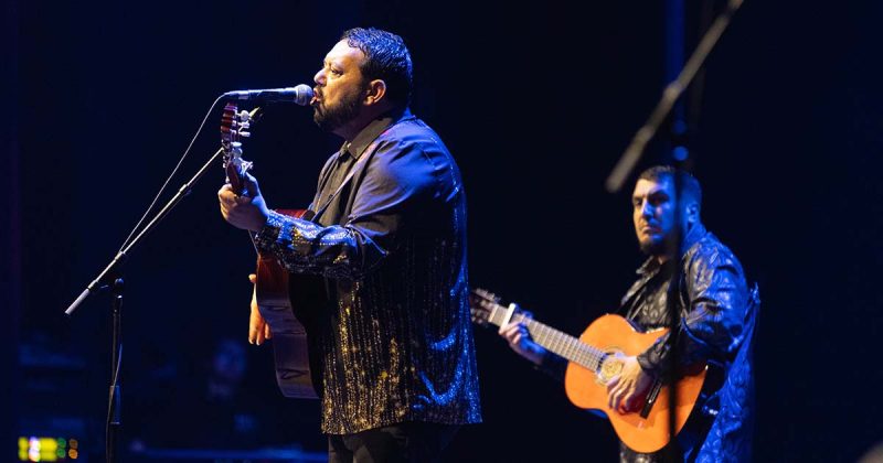 Gipsy Kings