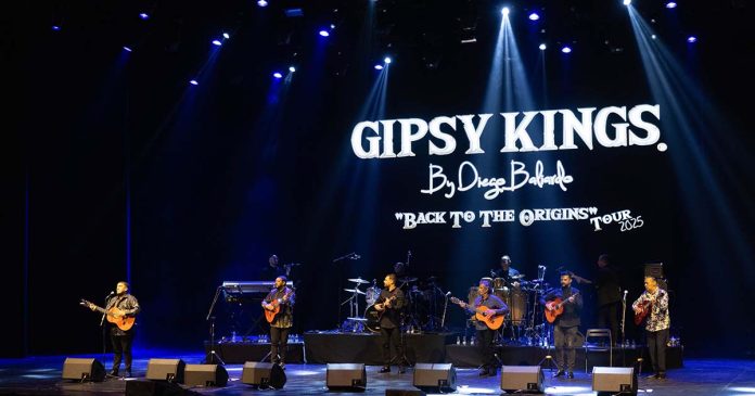 Gipsy Kings Gipsy Kings