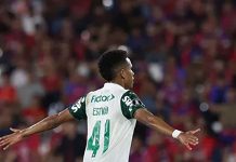 Futebol do Brasil: Libertadores da América, equipes brasileiras jogaram nesta quarta-feira Libertadores da América