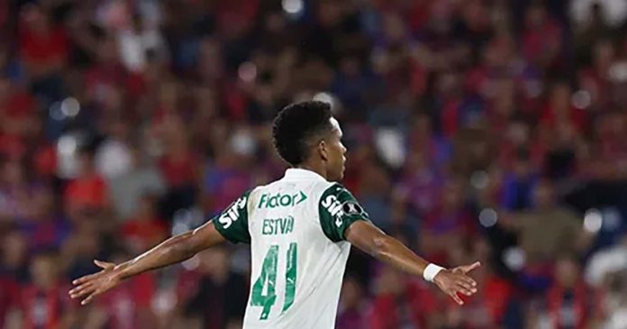 Libertadores da América Libertadores da América