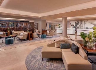 Lisbon Marriott Hotel celebra Semana de Apreciação do Associado com iniciativas de bem-estar, inclusão e responsabilidade social Lisbon Marriott Hotel