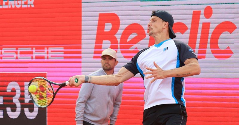 Marton FUCSOVICS