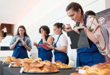 Crescente Padaria Artesanal vence concurso do Melhor Croissant à Moda do Porto 2025 Melhor Croissant