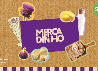 Mercadinho Santiago: Um encontro imperdível para os amantes de queijo Mercadinho Santiago