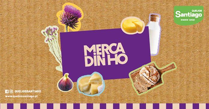 Mercadinho Santiago Mercadinho Santiago