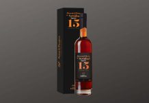 Moscatel Roxo Superior 15 Anos: Uma joia da Adega de Palmela na celebração dos seus 70 anos Moscatel Roxo 15 Anos