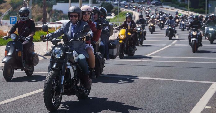 Motos clássicas Motos clássicas