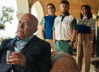 De Pôr do Sol a Guy Ritchie: as apostas de junho do NOS Studios NOS Studios