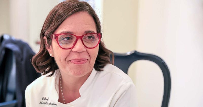 Noélia Jerónimo