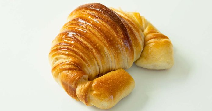 O Melhor Croissant - ©Ricardo Teixeira O Melhor Croissant - ©Ricardo Teixeira