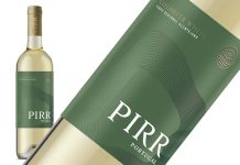 PIRR Branco 2023 conquista Ouro e revela nova geração de vinhos alentejanos PIRR Branco 2023