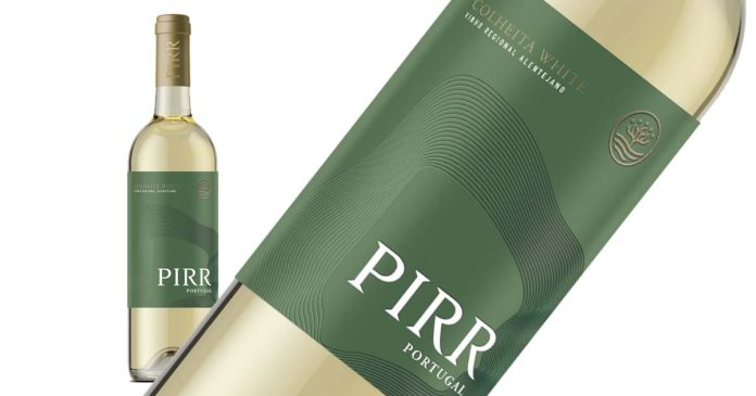 PIRR Branco 2023 PIRR Branco 2023